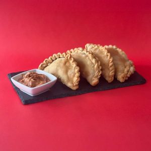 EMPANADAS