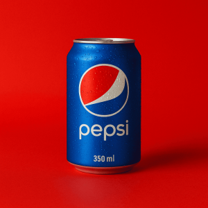 Pepsi de 350 ml